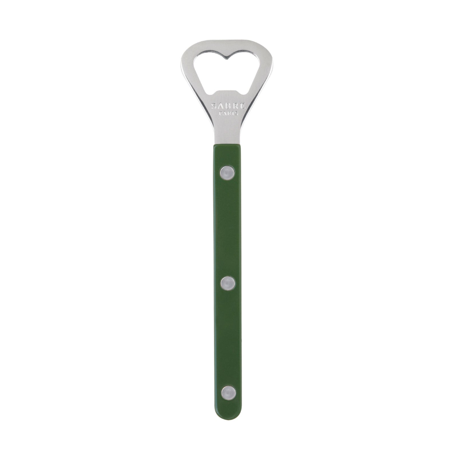 Sabre paris Sabre paris Sabre Bistrot Solid Oplukker, grøn – produktfoto (Åbner)