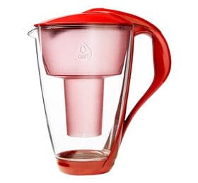 Stort online udvalg i Dafi Glaskande 2,0 l rød 1 stk. ❤ Dafi ❤ Hurtig levering: 1 - 2 Hverdage og gratis fragt v/køb over 295 kr. GLS til pakkeshop ❤ Varenummer: HG-25832 og barcode / Ean: 5902884101178 på lager - Kæmpe udvalg i MyCabin AB - Over 360 kendte mærker på udsalg