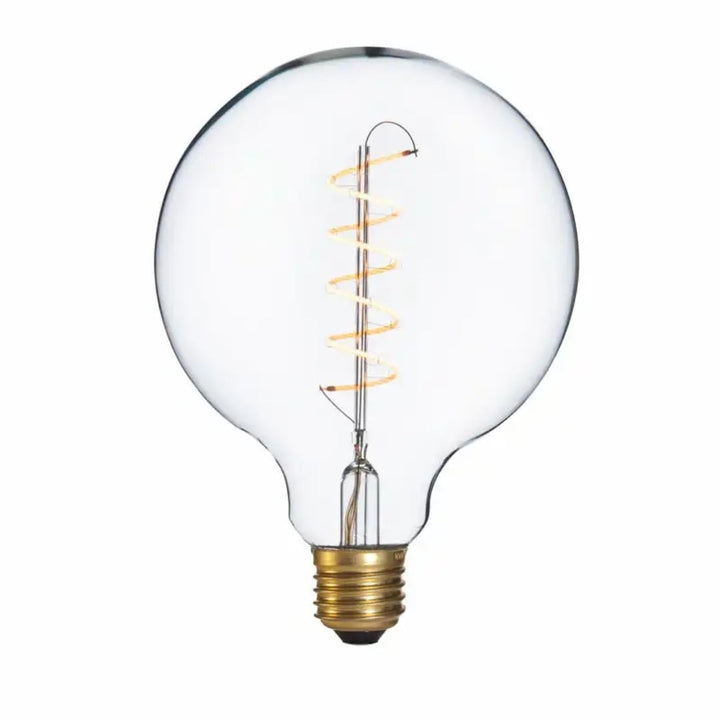Globe De Luxe LED E27 4W Danlamp