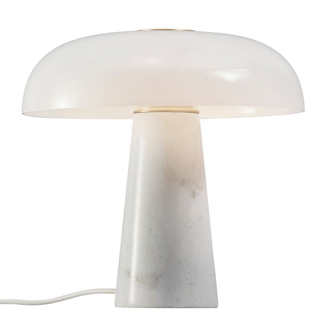 Produktbillede af Glossy Bordlampe Design For The People i premium kvalitet
