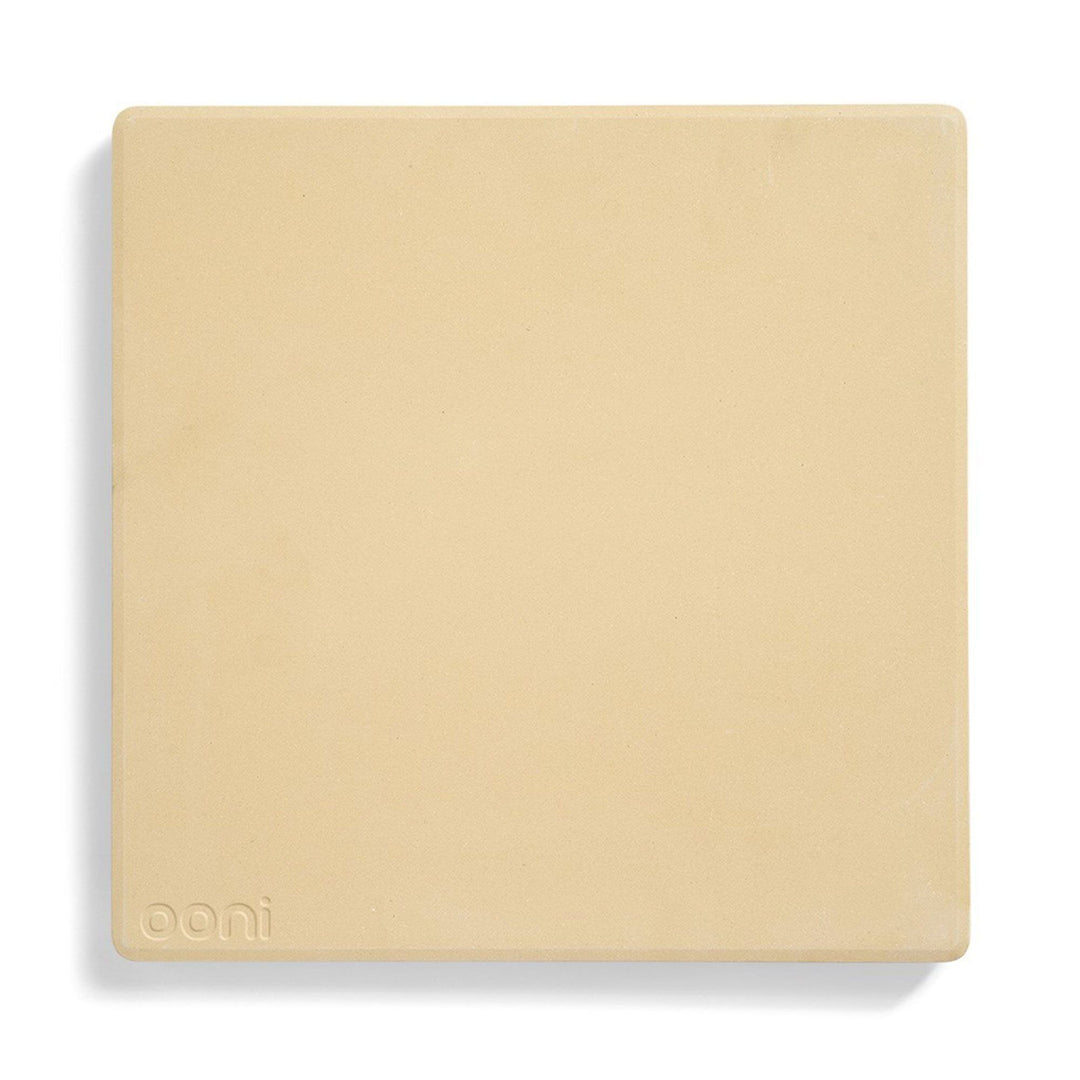 Ooni Ooni Pizzasten 15 mm – produktbillede (Pizzasten)