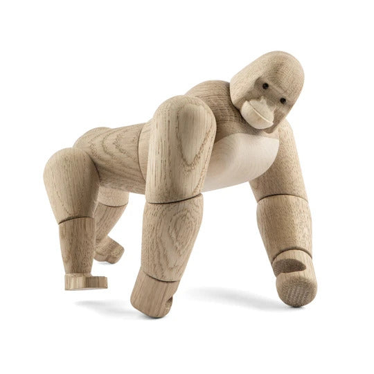 Produktbillede af Novoform Gorilla eg i premium kvalitet