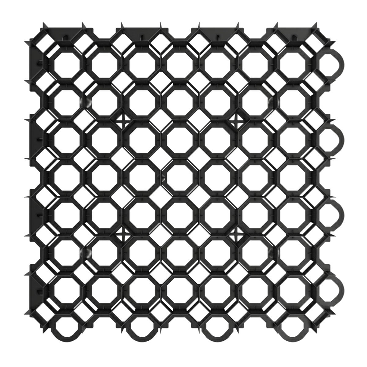 Produktbillede af Græsarmering 49 x 49 cm på tilbud i høj kvalitet