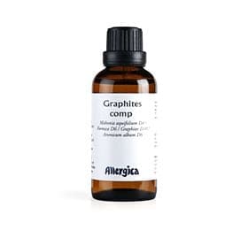 Se Allergica Graphites comp. &bull; 50ml.DATOVARE 04/2024 ❤ Kæmpe udvalg i KopK ❤ Hurtig levering: 1 - 2 Hverdage samt billig fragt - Varenummer: HG-14335-1 og barcode / Ean: '5703157026019 på lager - Udsalg på Sundhed > Allergica > Spar op til 51% - Over 1334 design mærker på udsalg