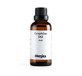 Produktbillede af Allergica Graphites D12 50ml. på tilbud