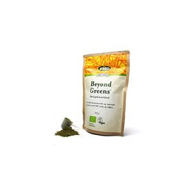 Detaljeret produktbillede af Udo's Choice Beyond Greens Ø 255 g på tilbud