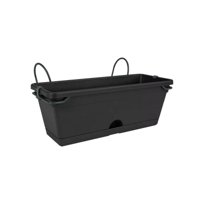 Elho - Green Basisc altankasMini All in 1 - 30 cm - Living black ❤ Stort online udvalg i Elho ❤ Billig fragt og hurtig levering 2 - 5 hverdage ❤ Varenummer: BGH-46833271996746 / Ean: '8711904250317 på lager - Udsalg på Alle produkter Spar op til 66% - Over 412 kendte brands på udsalg