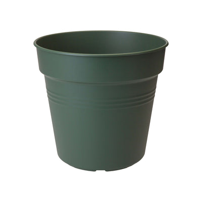 Elho - Green basics urtepotte Ø11-Ø40 cm - Genbrugsplast - Leaf green - Ø21 (Ø14) cm ❤ Stort online udvalg i Elho ❤ Billig fragt og hurtig levering 2 - 5 hverdage ❤ Varenummer: BGH-36337524801687 / Ean: '8711904299675 på lager - Udsalg på have Spar op til 67% - Over 785 kendte brands på udsalg
