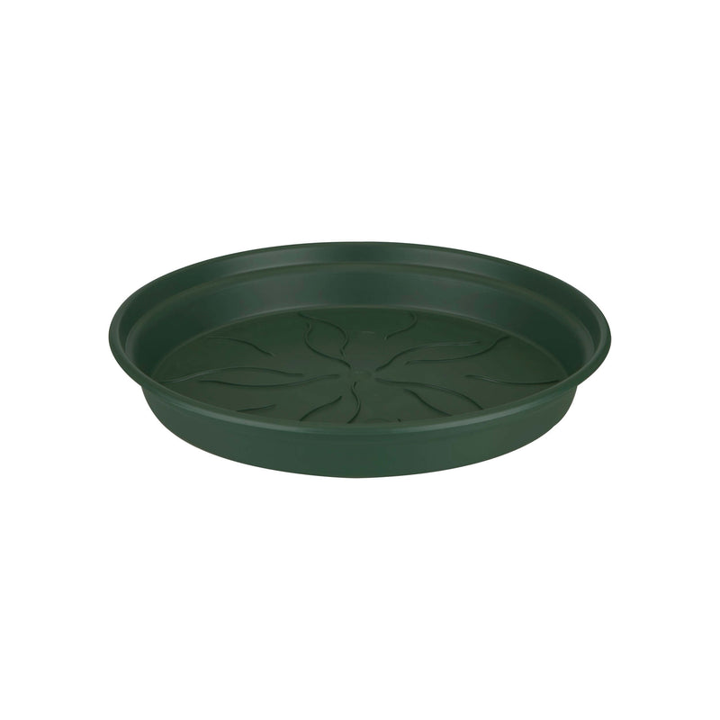 Elho - Green basics underskål Ø10-Ø34 cm - Genbrugsplast - Leaf green - Ø17 cm ❤ Stort online udvalg i Elho ❤ Billig fragt og hurtig levering 2 - 5 hverdage ❤ Varenummer: BGH-36336783098007 / Ean: &