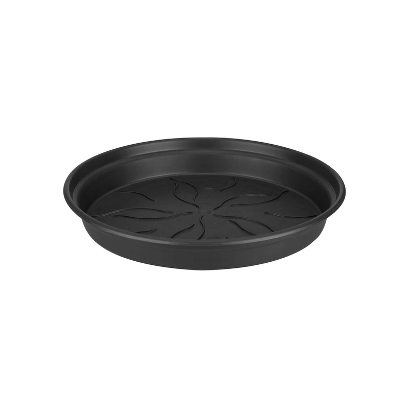Elho - Green basics underskål Ø10-Ø65 cm - Genbrugsplast - Living black - Ø29 cm ❤ Stort online udvalg i Elho ❤ Billig fragt og hurtig levering 2 - 5 hverdage ❤ Varenummer: BGH-36336923476119 / Ean: &