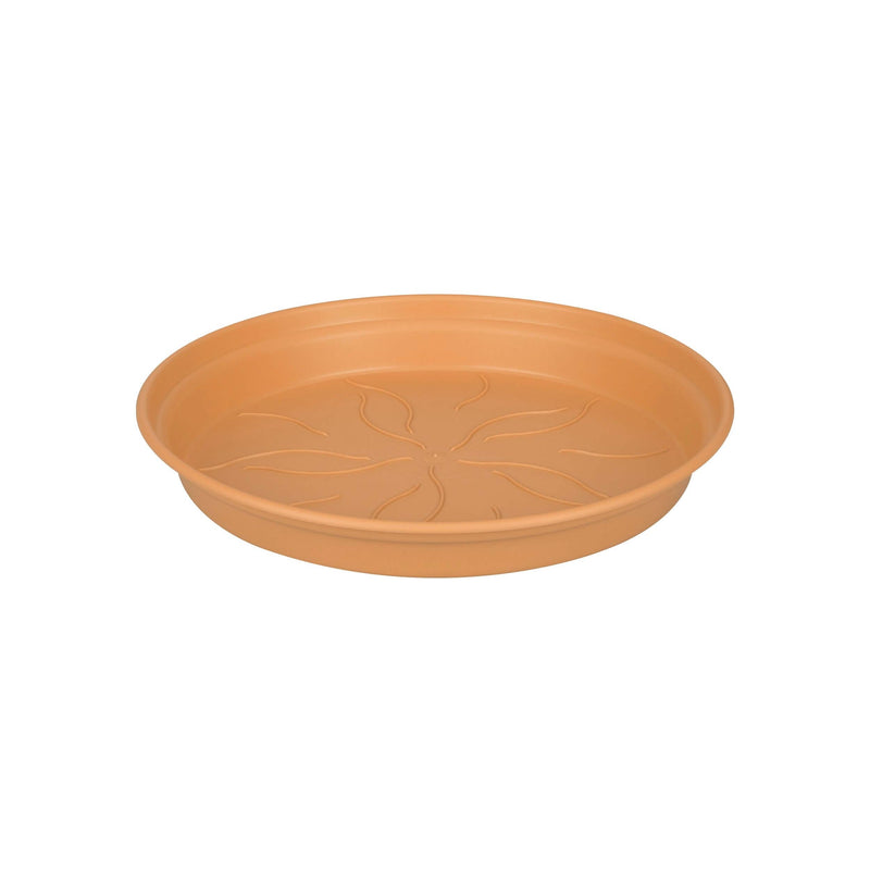 Elho - Green basics underskål Ø10-Ø34 cm - Genbrugsplast - Mild terra - Ø10 cm ❤ Stort online udvalg i Elho ❤ Billig fragt og hurtig levering 2 - 5 hverdage ❤ Varenummer: BGH-36336660152471 / Ean: &