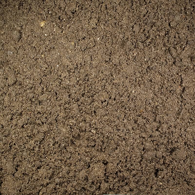 GreenBio Havemuld til økologisk dyrkning 1000 liter