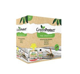 Produktbillede af GreenProtect Hvepsefælde m. lokkemiddel 1 pk. på tilbud