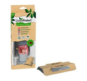 Detaljeret produktbillede af GreenProtect kakerlakfælde på tilbud