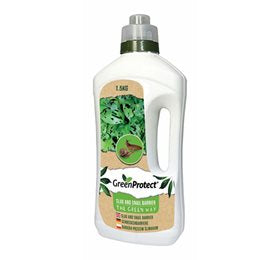 Produktbillede af GreenProtect Sneglebarriere 1500g. på tilbud