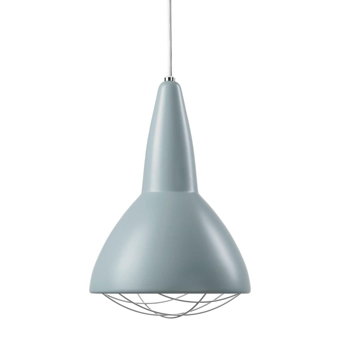 Produktbillede af Grid Blå Pendel CPH Lighting i premium kvalitet