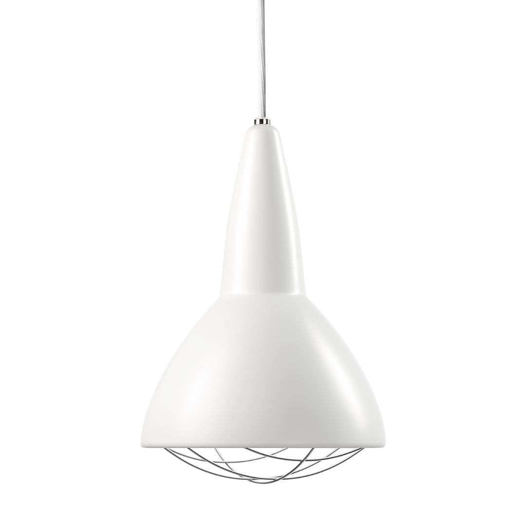 Produktbillede af Grid Hvid Pendel CPH Lighting i premium kvalitet