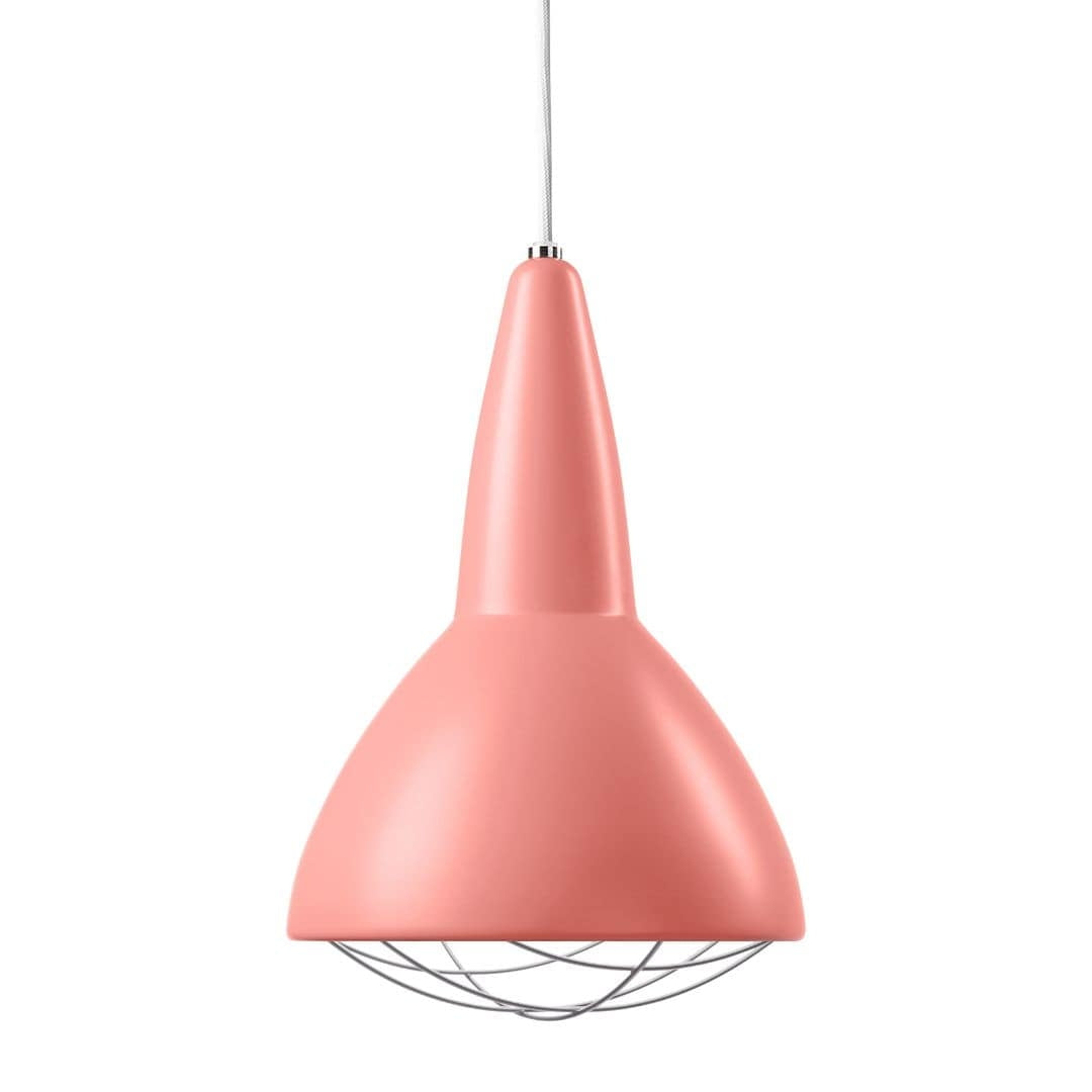 Produktbillede af Grid Pink Pendel CPH Lighting i premium kvalitet