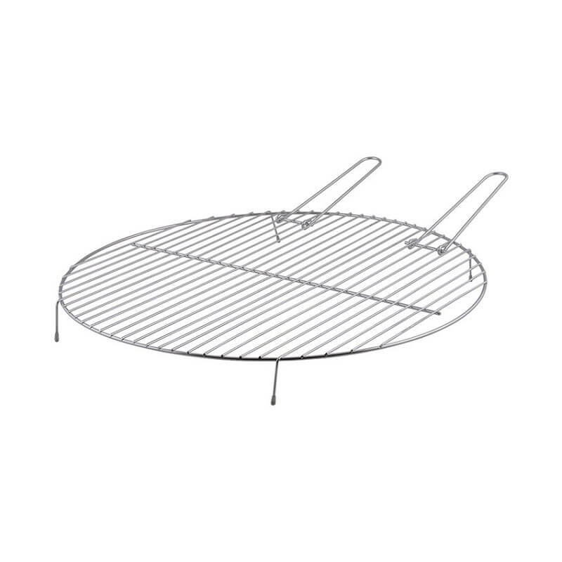 Produktbillede af Grillrist til bålfad Ø50 cm. på tilbud i høj kvalitet