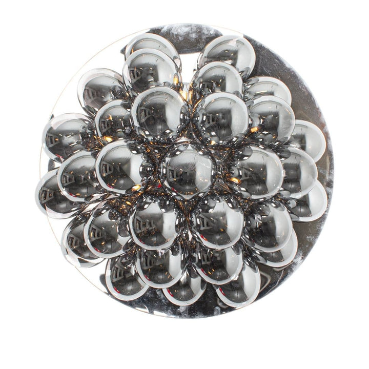 Gross Røg Grå Ø60 Væglampe Så længe lager haves By Rydéns