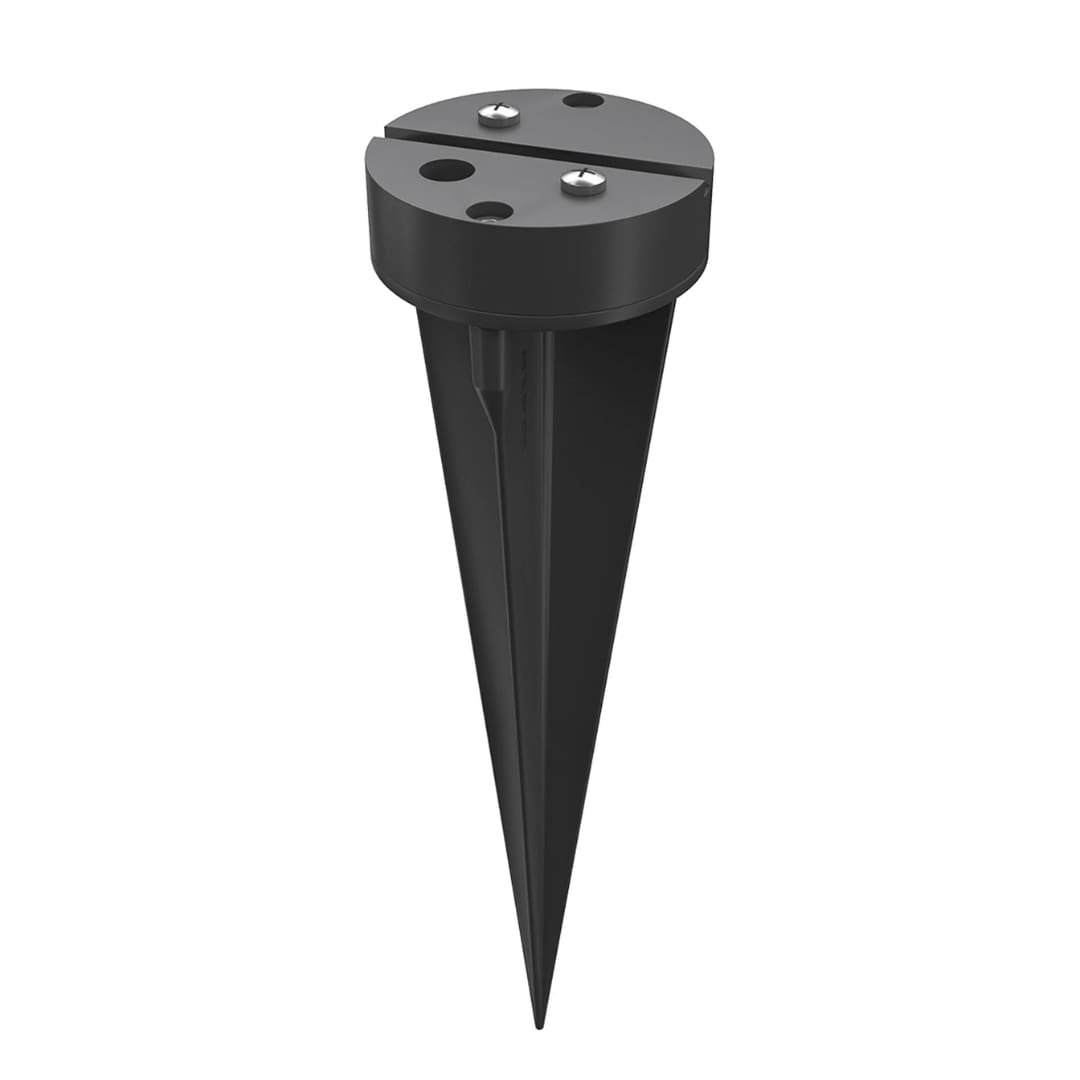Ground Spike Spine 1 Flos