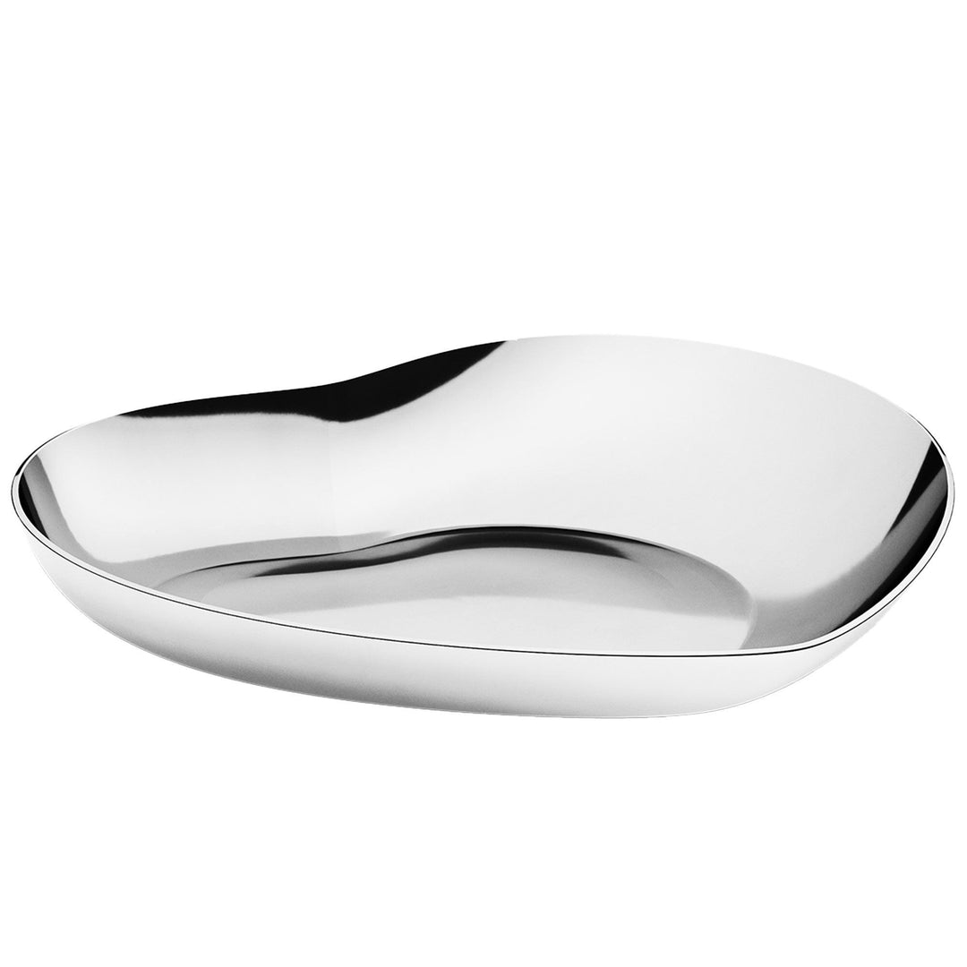 Georg jensen Georg jensen Hjerteformet skål – close-up (Skål)