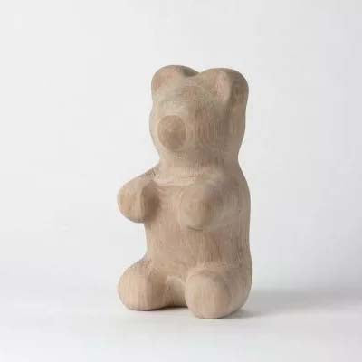 Produktbillede af BoyHood Gummy Bear eg large i premium kvalitet