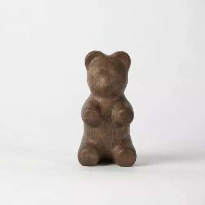 Produktbillede af BoyHood Gummy Bear røget eg small i premium kvalitet