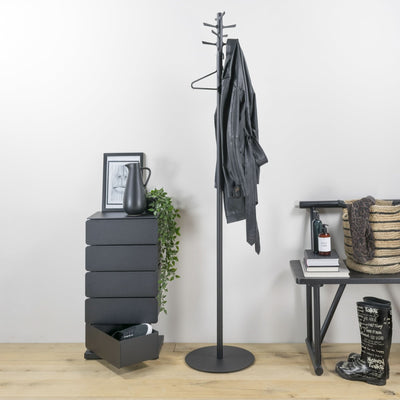 billigt tilbud på sort metal stumtjener! Spar op til 52% på udsalg. Hurtig levering, 1-2 hverdage. Køb online nu!