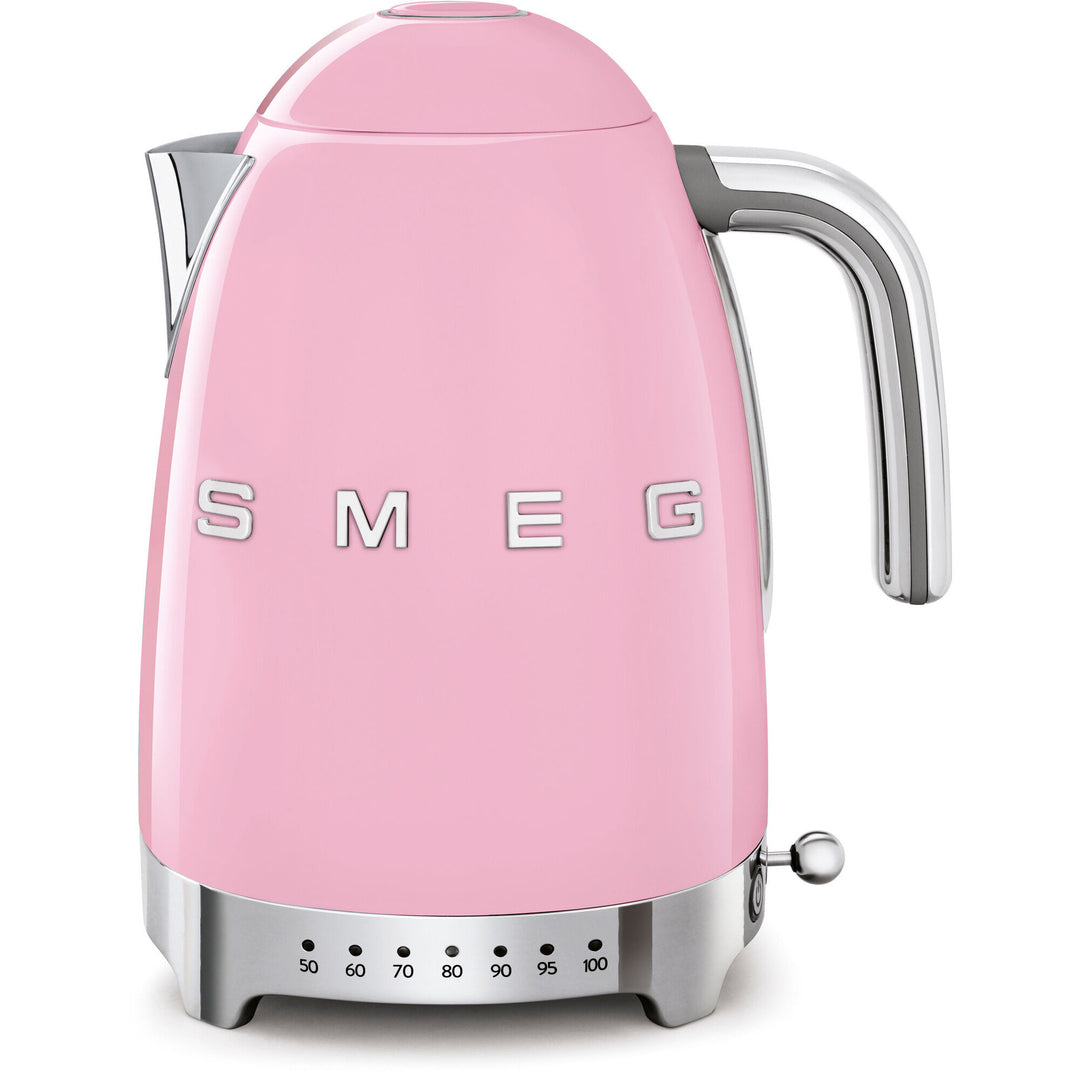 Smeg Smeg Elkedel KLF04PKEU ❤ detaljebillede (Elkedel)