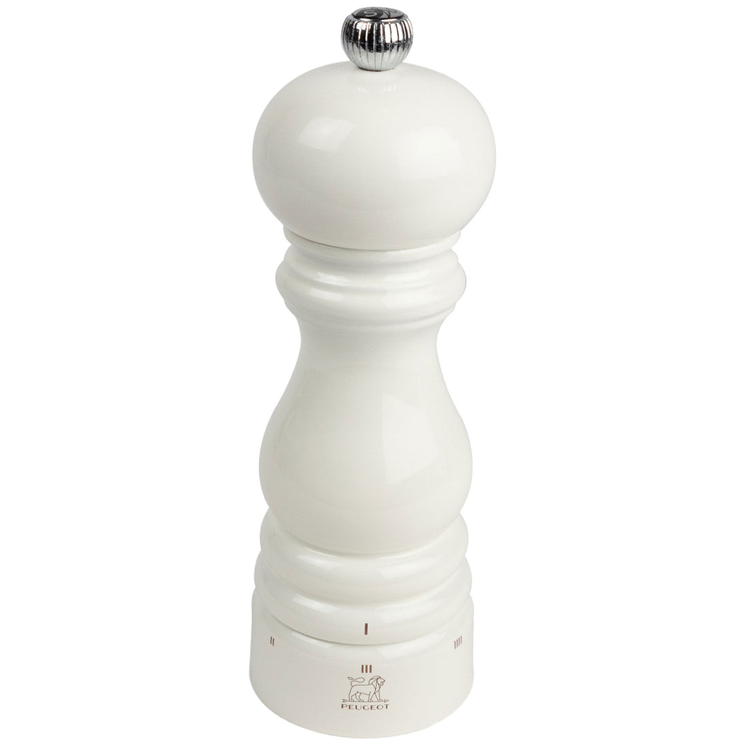 Peugeot Peugeot Parisrama Z Saltkværn 18 cm, ivory – close-up (Saltkværn)