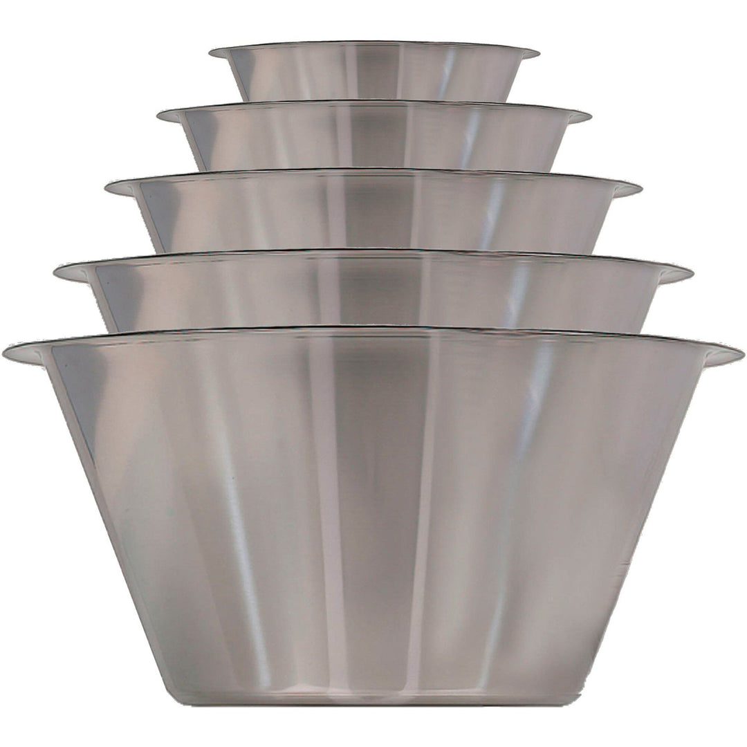 Jonas of sweden Jonas of sweden Skålesæt i 5 dele ❤ produktbillede (Skålssæt)