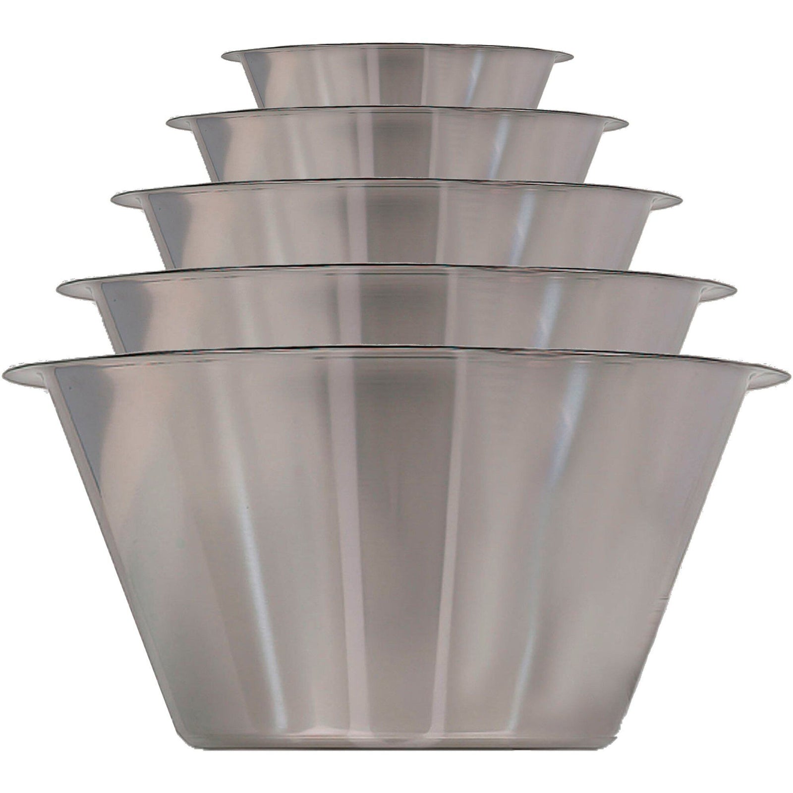 Jonas of sweden Jonas of sweden Skålesæt i 5 dele ❤ produktbillede (Skålssæt)