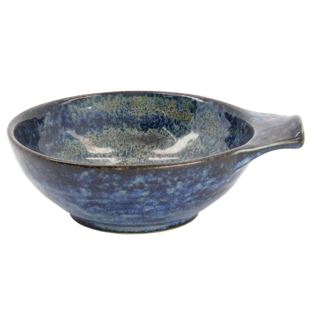 Tokyo design studio Tokyo design studio Cobalt Blue Tonsui skål 15 cm ❤ frontbillede (Skål)