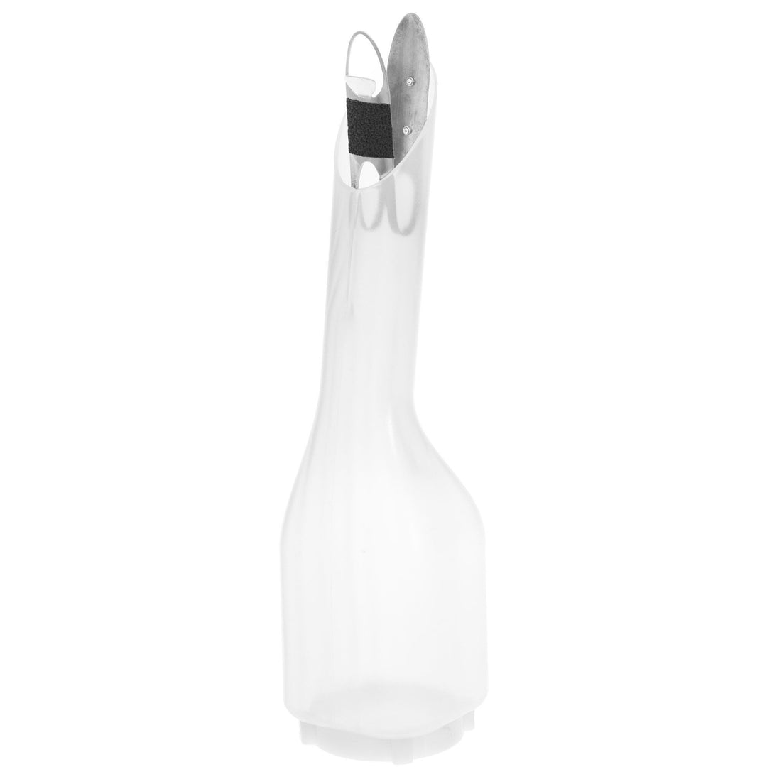 Marjukka Marjukka Havtornsplukker 600 ml – billede i brug (Bærplukker)
