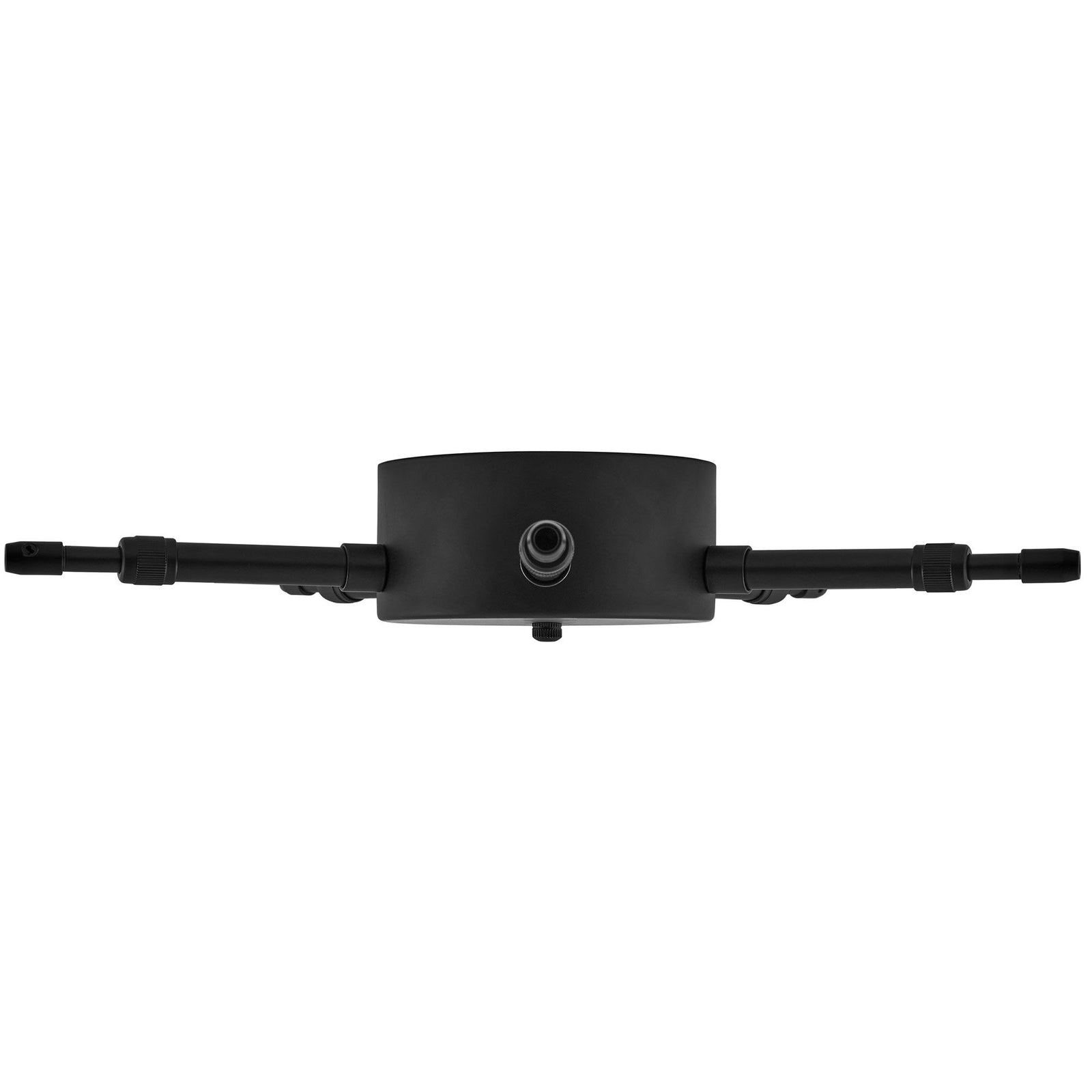 Globen lighting Globen Lighting loftudtag med 5 arme, sort ❤ produktbillede (Lampe)
