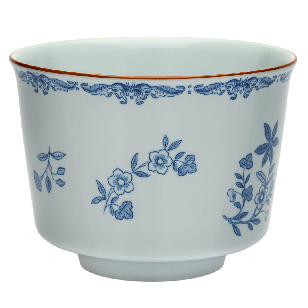 Rörstrand Rörstrand Ostindia krukke 17x13 cm – produktvisning (Krukke)