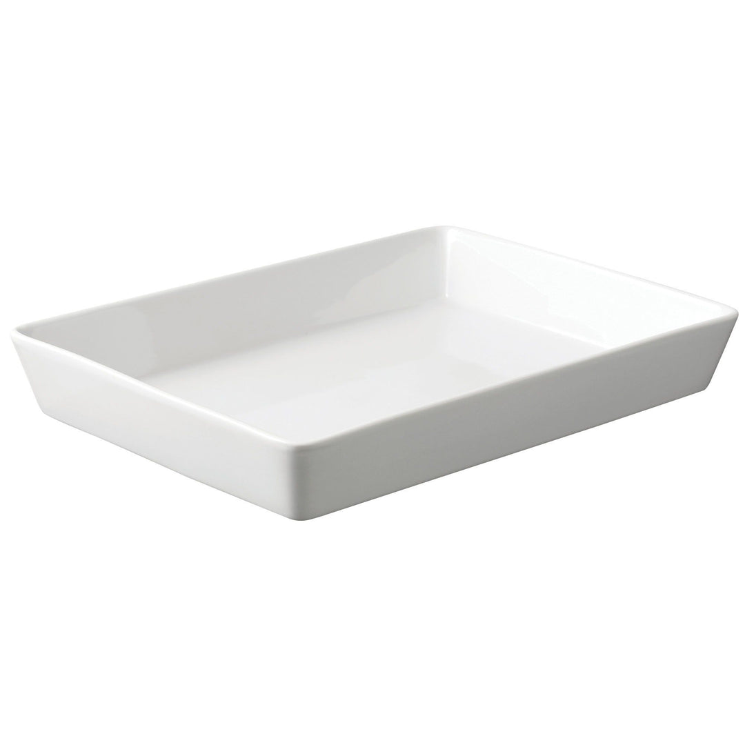 Aida Aida Aroma ovnfast fad 30 x 22 cm – billede i brug (Fad)