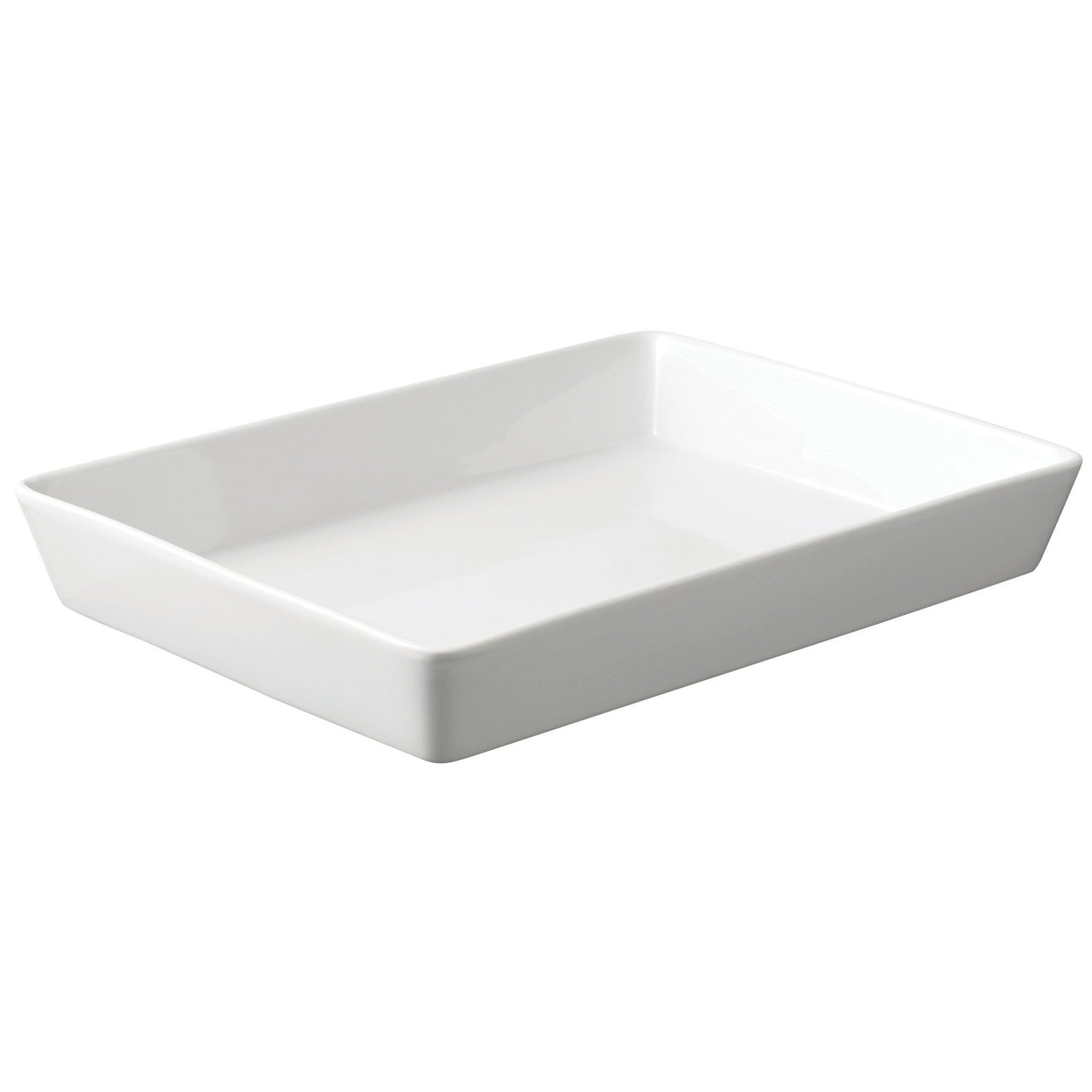 Aida Aida Aroma ovnfast fad 30 x 22 cm – billede i brug (Fad)