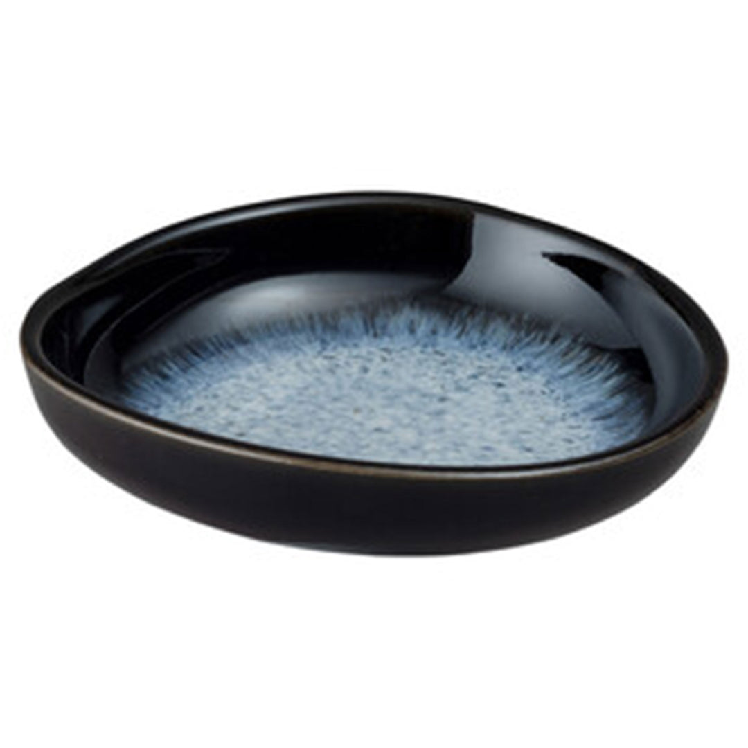 Denby Denby Halo Serveringsfad organic small – vinkelbillede (Serveringsfad)