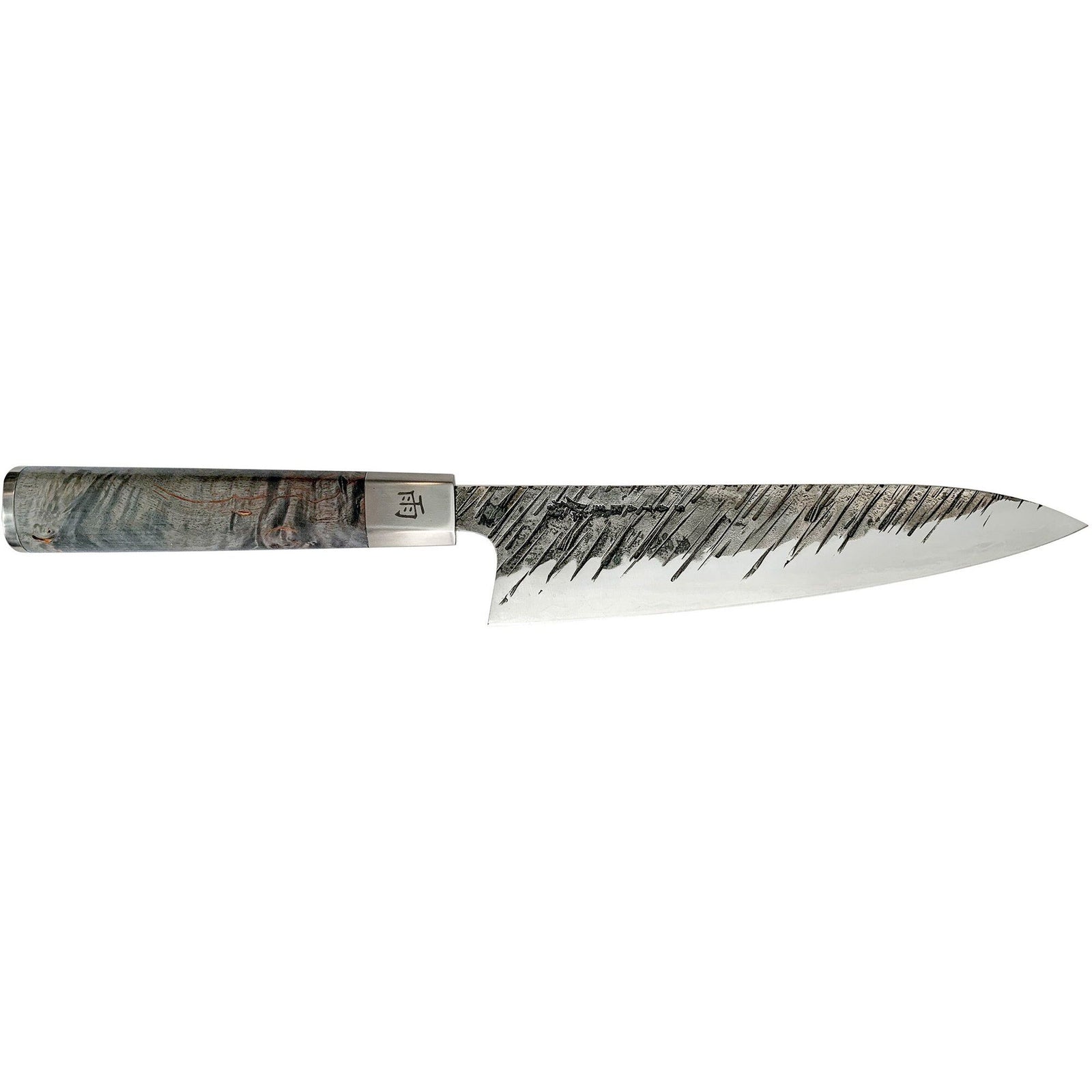 Satake Satake Ame Gyuoto kokkekniv 21 cm – produktbillede (Køkkenknive)