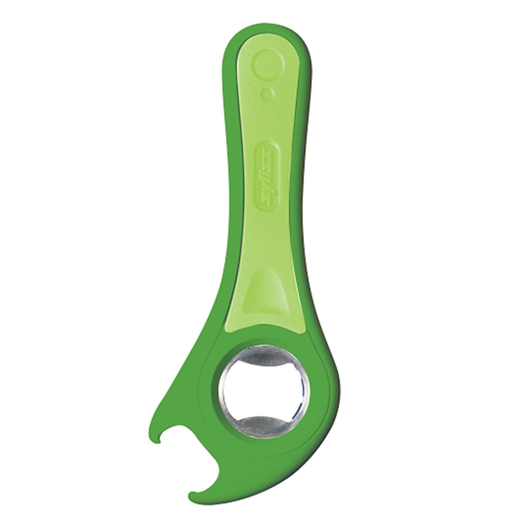 Zyliss Zyliss Multi-åbner 5 Way – close-up (Konservåbner)