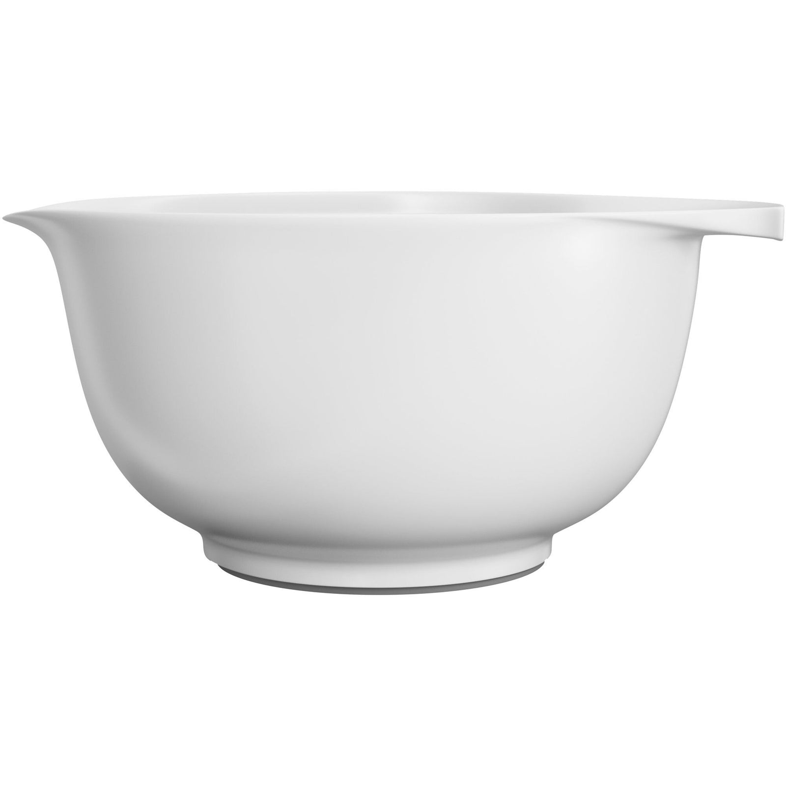 Rosti Rosti Victoria skål, 4 liter, hvid – detaljebillede (Skål)