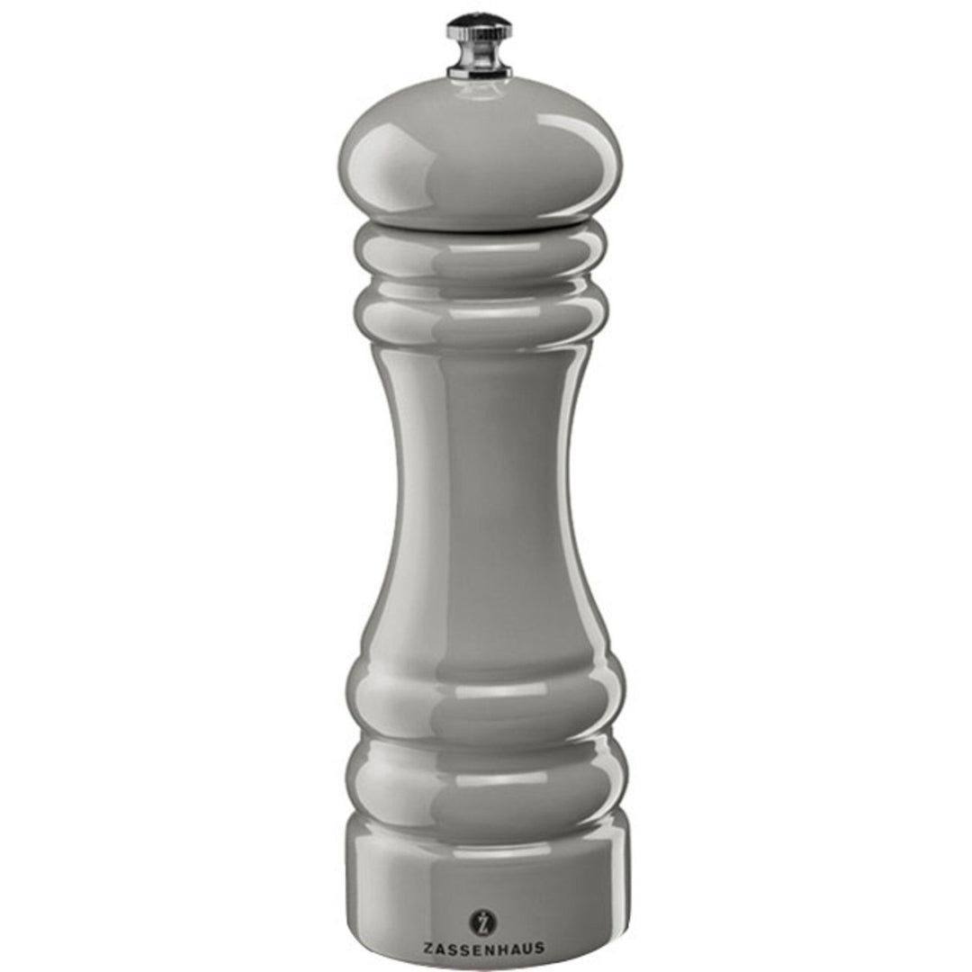 Zassenhaus Zassenhaus Saltkværn 18 cm, cool grey ❤ produktbillede (Saltkværn)
