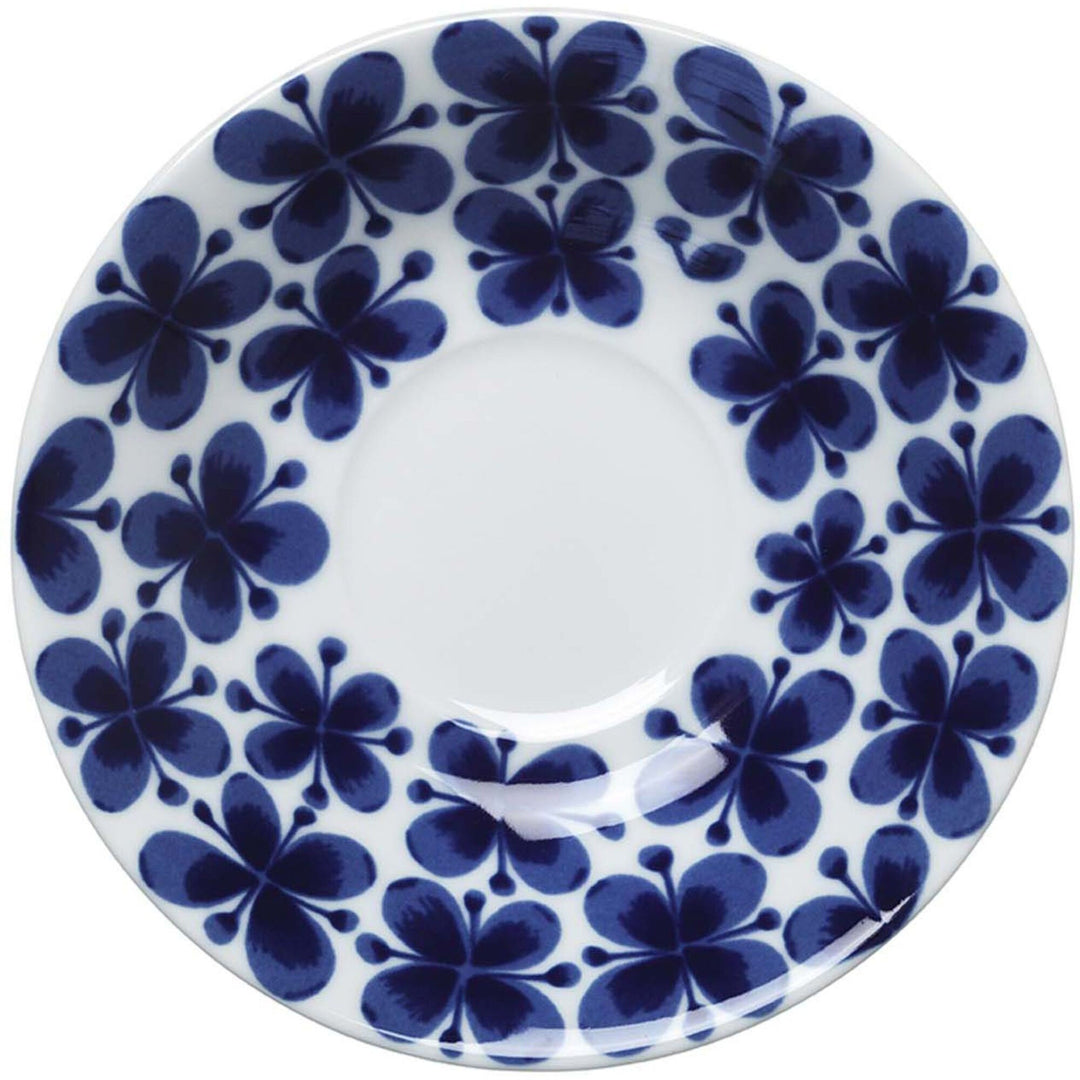 Rörstrand Rörstrand Mon Amie underkop, 13 cm ❤ detaljebillede (Tefad)