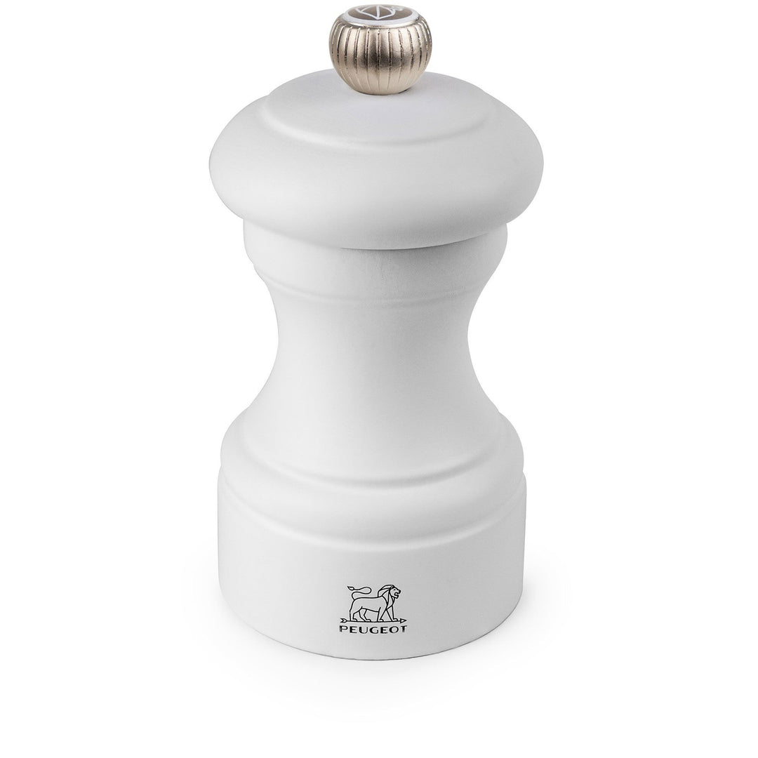 Peugeot Peugeot Bistro Saltkværn Hvid – frontbillede (Saltkværn)