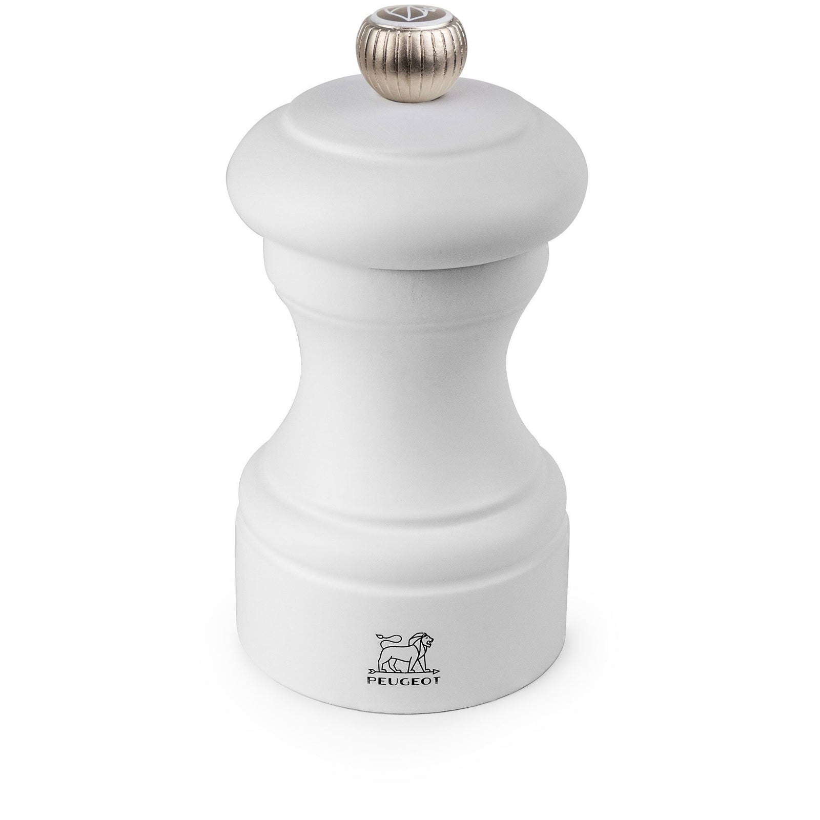 Peugeot Peugeot Bistro Saltkværn Hvid – frontbillede (Saltkværn)