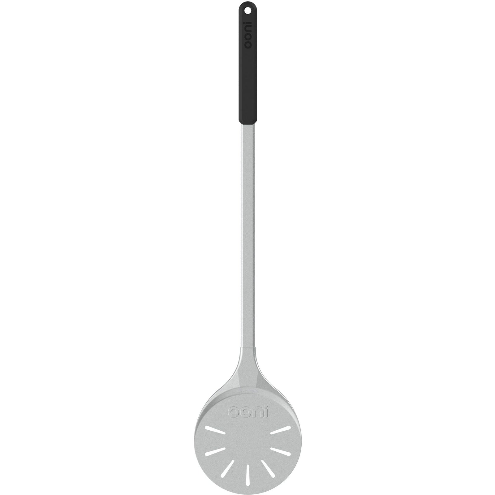 Ooni Ooni Pizzavender – billede i brug (Pizzaspade)