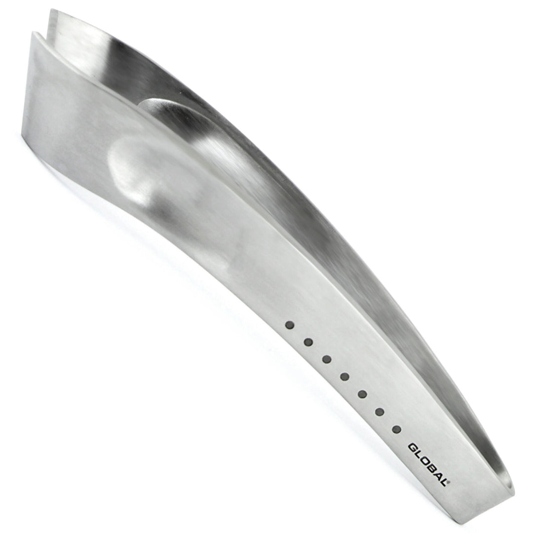 Global Global GS-63 fiskebenspincet ❤ frontbillede (Pinset)
