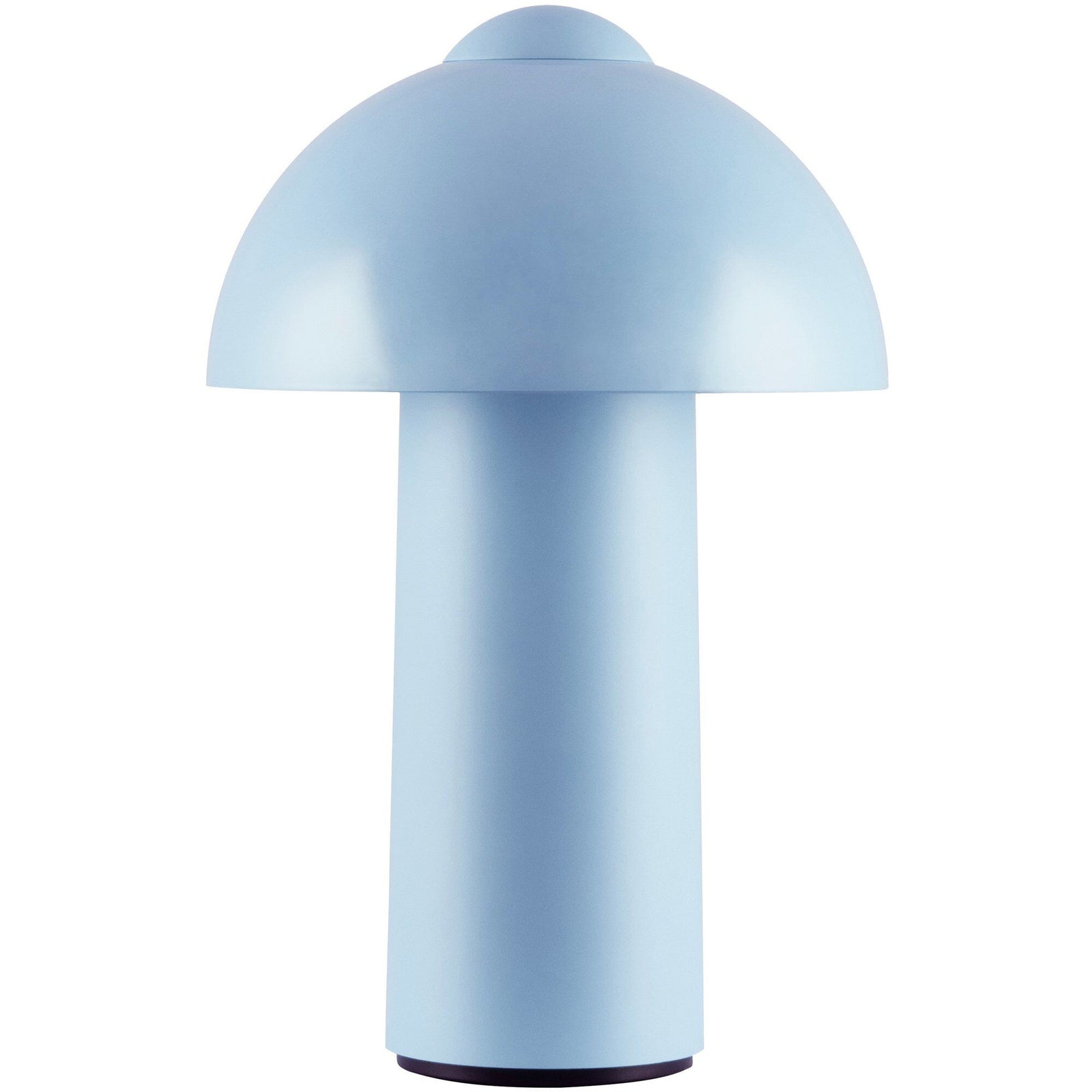 Globen lighting Globen lighting Buddy IP44 bærbar bordlampe, lyseblå ❤ produktbillede (Lampe)